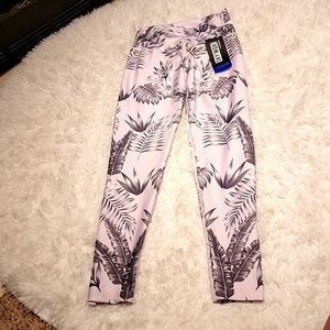Sky Wox Legging